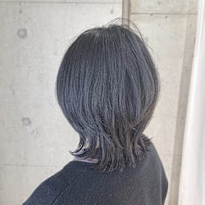 Livin by afloat×ミディアム