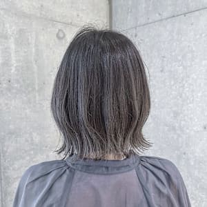 Livin by afloat×ミディアム