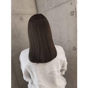 Livin by afloat×ロング