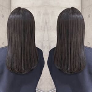 Livin by afloat×ロング