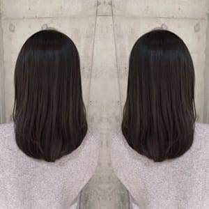 Livin by afloat×ロング