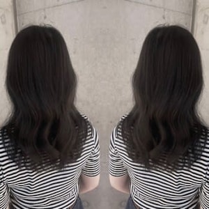 Livin by afloat×ロング