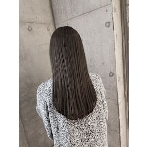 Livin by afloat×ロング