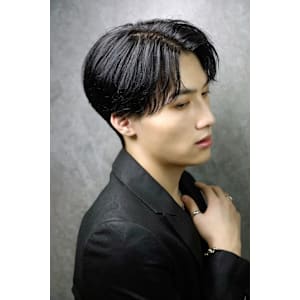 ビジネスセンターパート - メンズヘア整形サロン GOALD 名古屋 栄【メンズヘアセイケイサロン ゴールド ナゴヤサカエ】掲載中