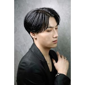 ビジネスセンターパート