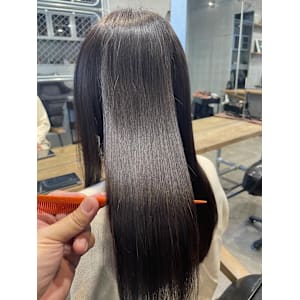 髪質改善サブリミックトリートメント