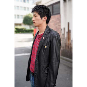 ベリーショート