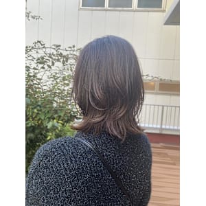 オシャレネオウルフ