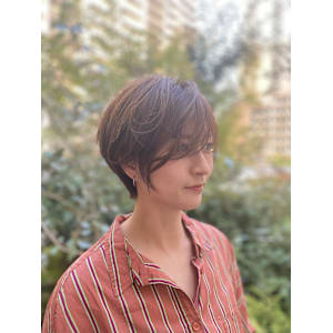 オシャレ素敵ママ