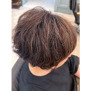 【jurer栄駅3分】脱白髪染め☆白髪ぼかし - JurerBelle【ジュレベール】掲載中