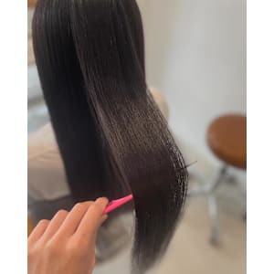 ヴィクトリアケラチンTr