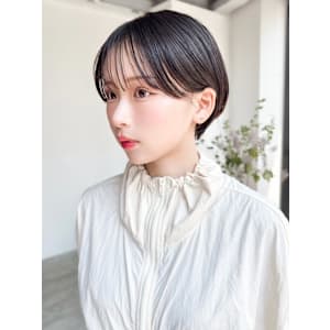 グレージュカラー_ba520871