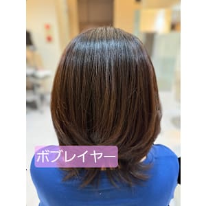 ボブレイヤー
