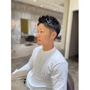 スッキリツーブロック