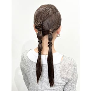 onkan【オンカン】×ロング