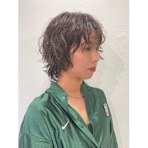 onkan【オンカン】×ミディアム