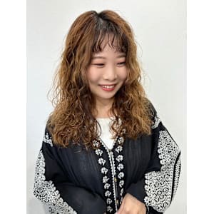 onkan【オンカン】×ロング