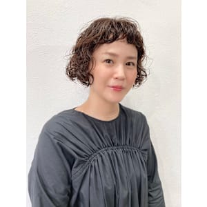 onkan【オンカン】×ショート