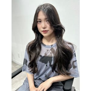 onkan【オンカン】×ロング