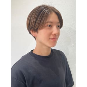 onkan【オンカン】×ショート