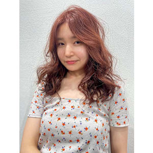 onkan【オンカン】×ロング