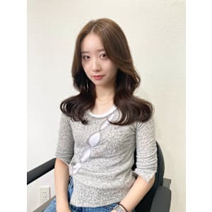 onkan【オンカン】×ロング