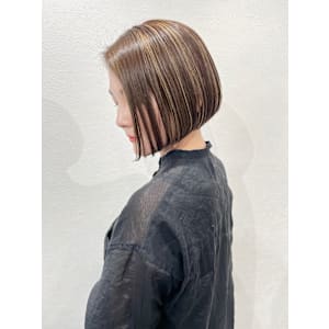 onkan【オンカン】×ミディアム