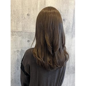 マロンベージュ◎