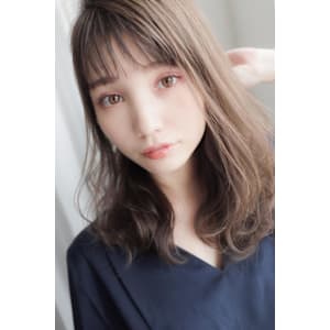 【Natural】大人ロング＊20代30代40代50代＊