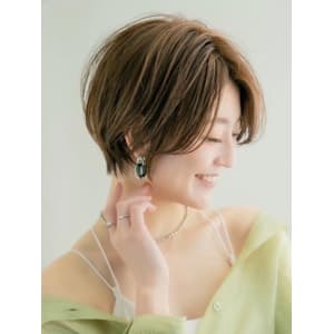 Lond Chloe×ショート