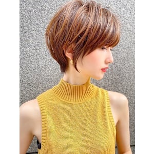 Lond Chloe×ショート - Lond Chloe【ロンド クロエ】掲載中