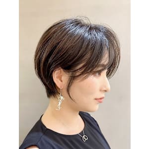 Lond Chloe×ショート