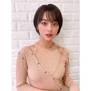 Lond Chloe×ショート - Lond Chloe【ロンド クロエ】掲載中