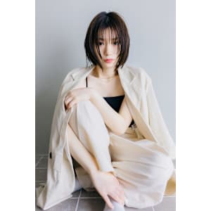 フェイスレイヤーボブ