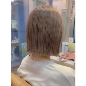 Lond Chloe×ミディアム