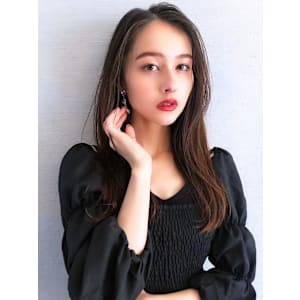 Lond Chloe×ロング