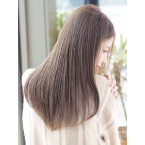 Lond Chloe×ロング