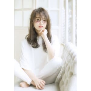 Lond Chloe×ロング