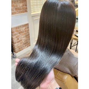 Lond Chloe×ロング