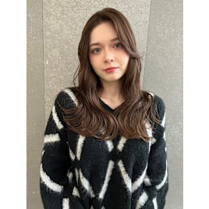 Lond Chloe×ロング