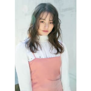 Lond Chloe×ロング