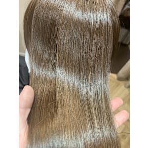 Lond Chloe×ロング