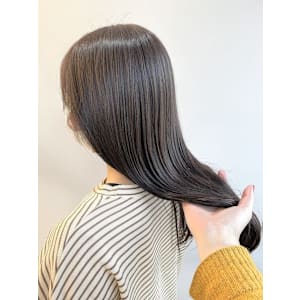 Lond Chloe×ロング