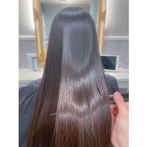 Lond Chloe×ロング