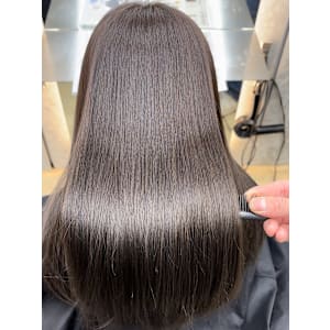 Lond Chloe×ロング