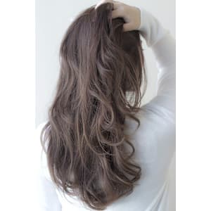 Lond Chloe×ロング