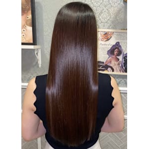 Lond Chloe×ロング