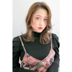 Lond Chloe×ロング