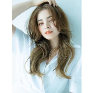 Lond Chloe×ロング