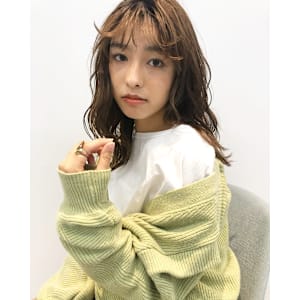 Lico by Route×ロング